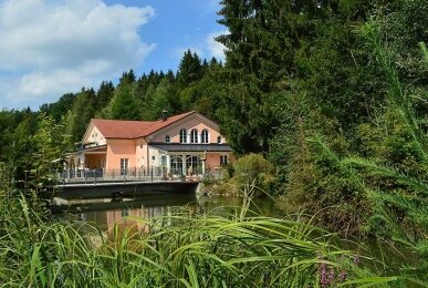 Wellness Resort Romantika, Quelle: Wellness Resort Romantika