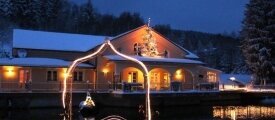 Wellness Resort Romantika, Quelle: Wellness Resort Romantika