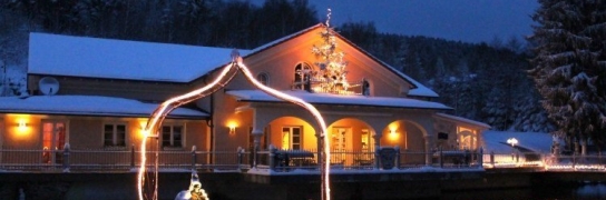 Wellness Resort Romantika, Quelle: Wellness Resort Romantika