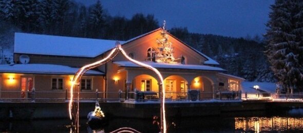 Wellness Resort Romantika, Quelle: Wellness Resort Romantika