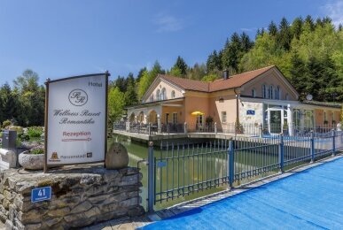 Wellness Resort Romantika, Quelle: Wellness Resort Romantika