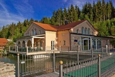 Wellness Resort Romantika, Quelle: Wellness Resort Romantika