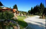 Wellness Resort Romantika - Hotel-Außenansicht