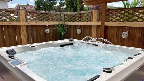 Sie suchen die perfekte Location für Ihr Mädelswochenende, Mutter-Töchter-Tage, Junggesellinnenabschied oder BikerInnenausflug? Das Seehotel Niedernberg hat sie: die Wellness-Scheune Wolke 7. Dort kann es ganz gemütlich oder gerne auch hoch hergehen, denn