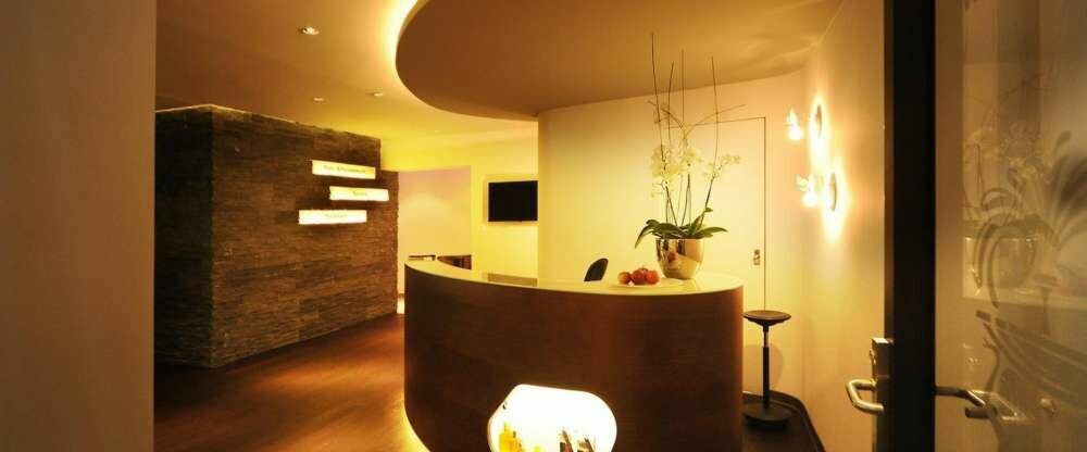 Wellness Schlosshotel Bad Wilhelmshöhe