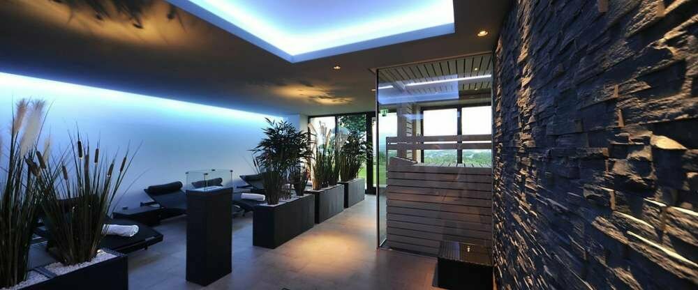 Wellness Schlosshotel Bad Wilhelmshöhe