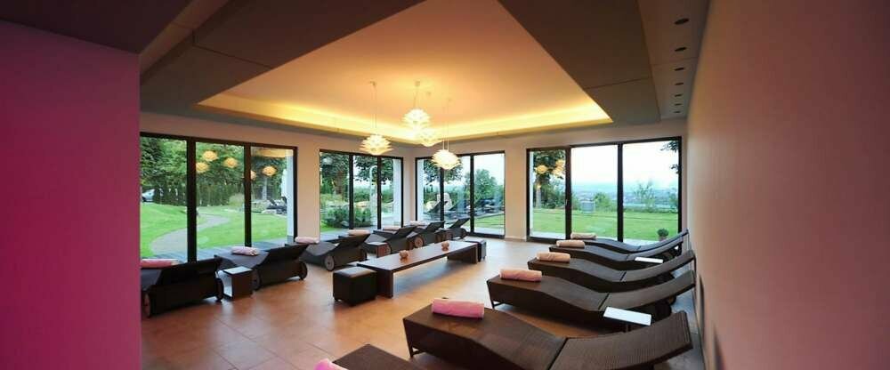 Wellness Schlosshotel Bad Wilhelmshöhe