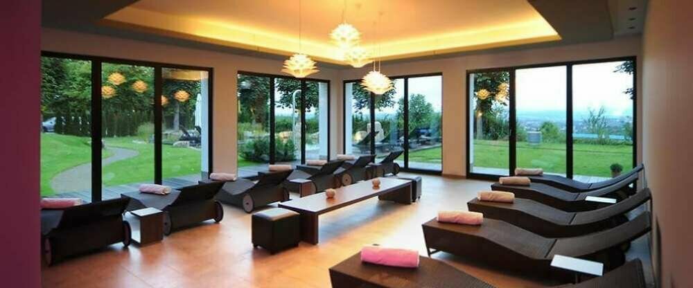 Wellness Schlosshotel Bad Wilhelmshöhe