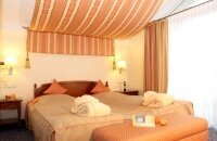 Spa Suite Liebesglück