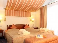 Hotel Antoniushof - Spa Suite Liebesglück