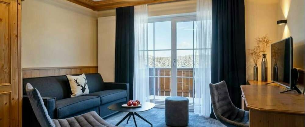 Wellness-Suite - Kategorie M