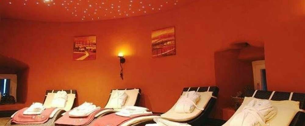 Wellness und Entspannung