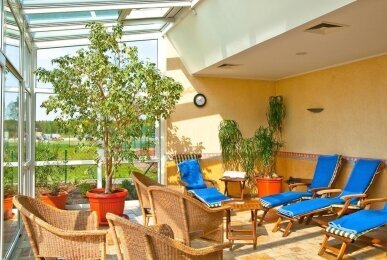 Wellness und Erholung, Quelle: LaVital Sport- & Wellness-Hotel 