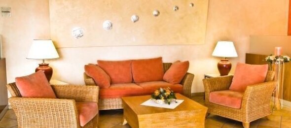 Wellness und Erholung, Quelle: LaVital Sport- & Wellness-Hotel 