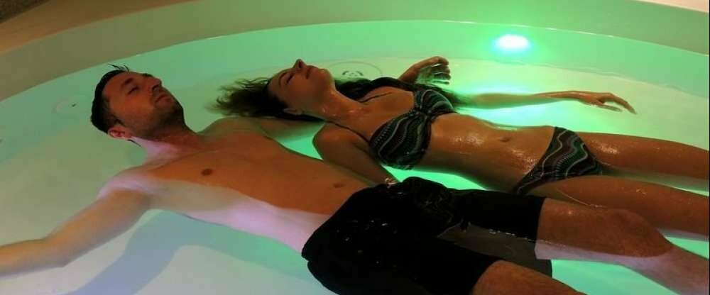 Wellness und Floating