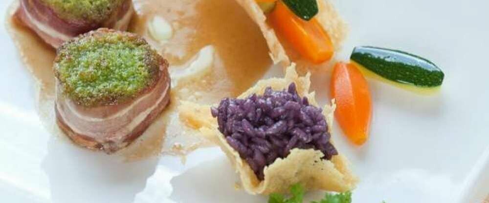 Wellness & Gourmet im Wellness Hotel Bergruh