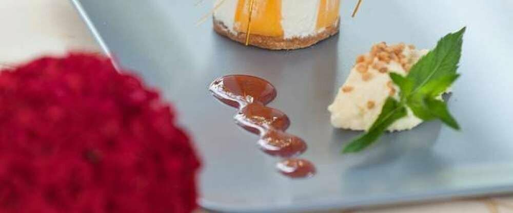 Wellness & Gourmet im Wellness Hotel Bergruh