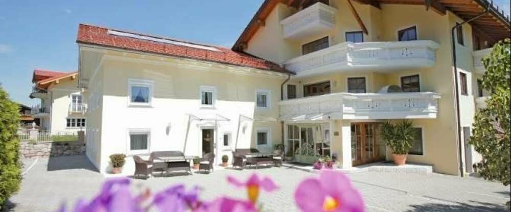 Wellness-und Landhotel Prinz - Romantik & Wellness