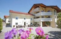 Wellness-und Landhotel Prinz - Romantik & Wellness