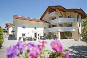 Wellness-und Landhotel Prinz - Romantik & Wellness