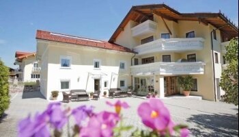 Wellness-und Landhotel Prinz - Romantik & Wellness