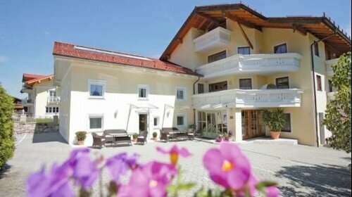 Wellness-und Landhotel Prinz - Romantik & Wellness