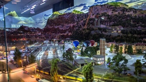 Wellness-und Landhotel Prinz- Romantik & Wellness - Porsche-Traumwerk