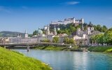Wellness-und Landhotel Prinz- Romantik & Wellness - Stadt Salzburg