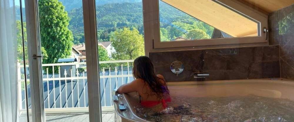 Alpenzauber-Luxus-Spa-Suite