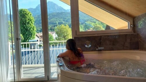 Alpenzauber-Luxus-Spa-Suite
