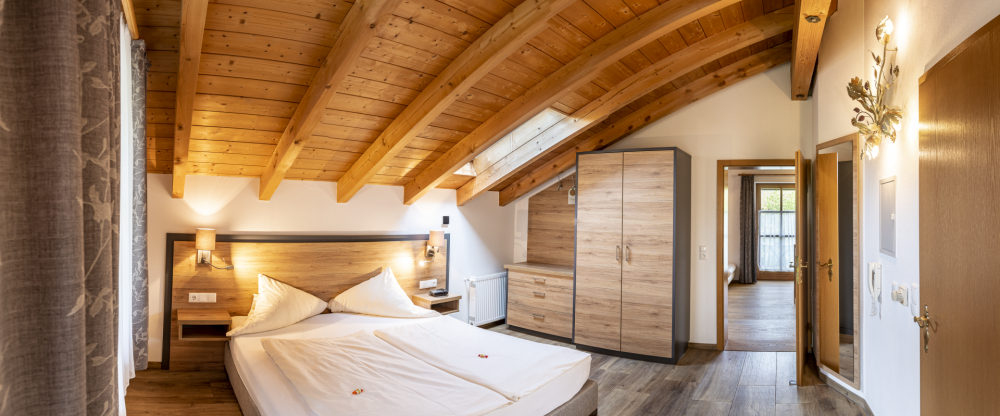 Apartment im Landhaus Prinz