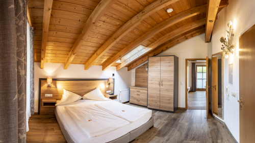 Apartment im Landhaus Prinz