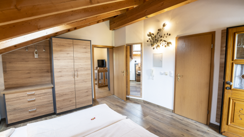 Apartment im Landhaus Prinz