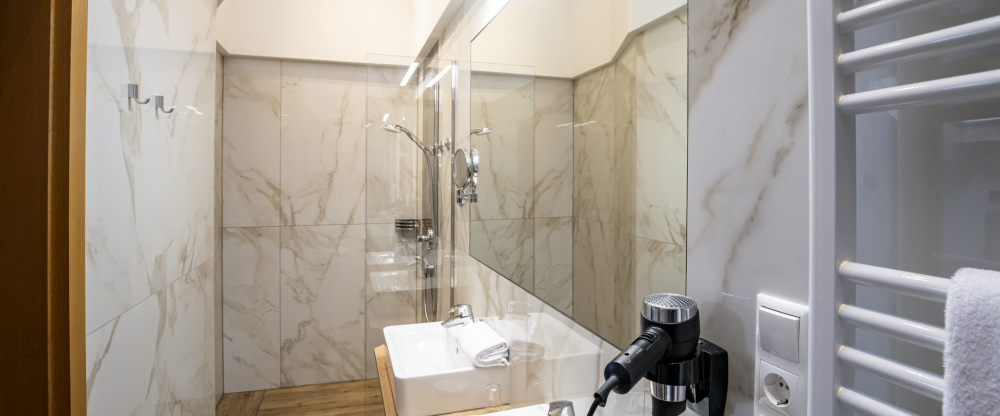 Apartment im Landhaus Prinz