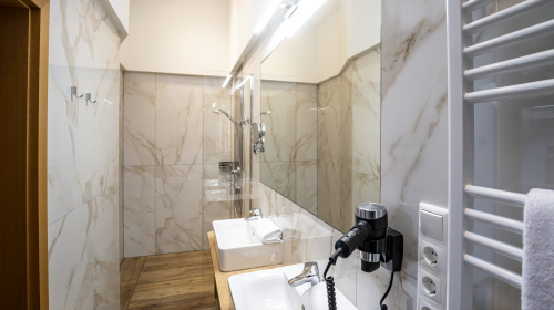 Apartment im Landhaus Prinz