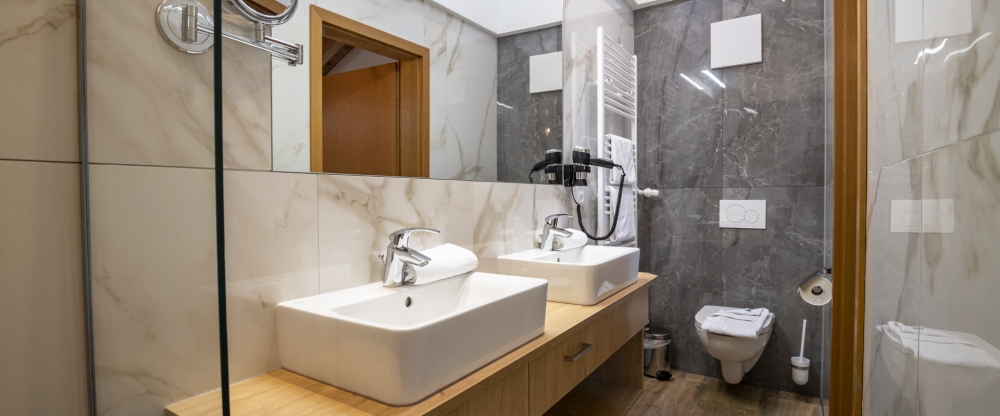 Apartment im Landhaus Prinz