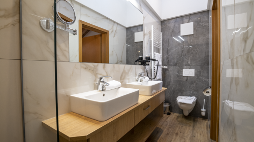 Apartment im Landhaus Prinz