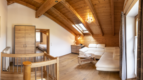 Apartment im Landhaus Prinz