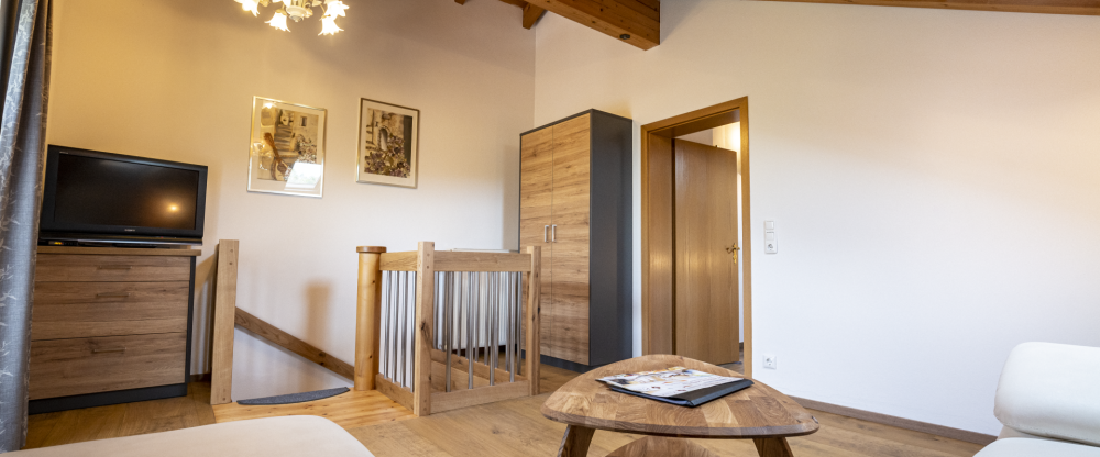 Apartment im Landhaus Prinz