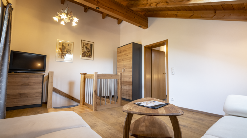 Apartment im Landhaus Prinz