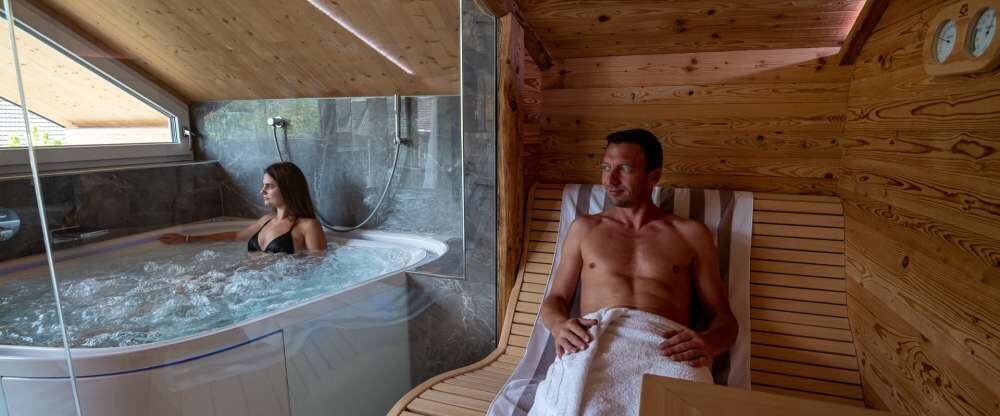 Alpenzauber-Luxus-Spa-Suite