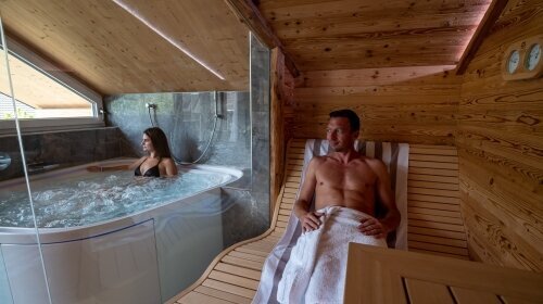 Alpenzauber-Luxus-Spa-Suite