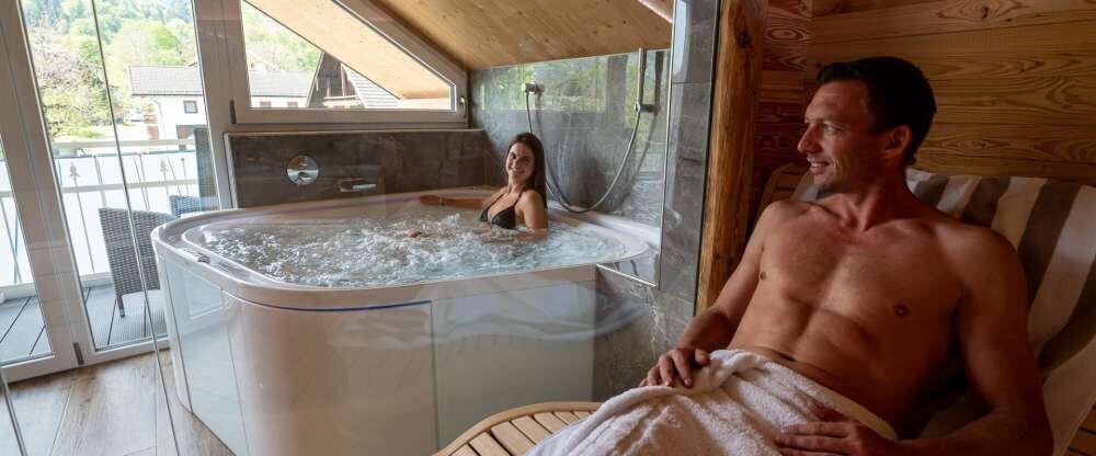 Alpenzauber-Luxus-Spa-Suite