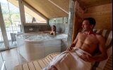 Alpenzauber-Luxus-Spa-Suite