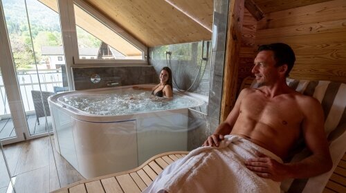 Alpenzauber-Luxus-Spa-Suite