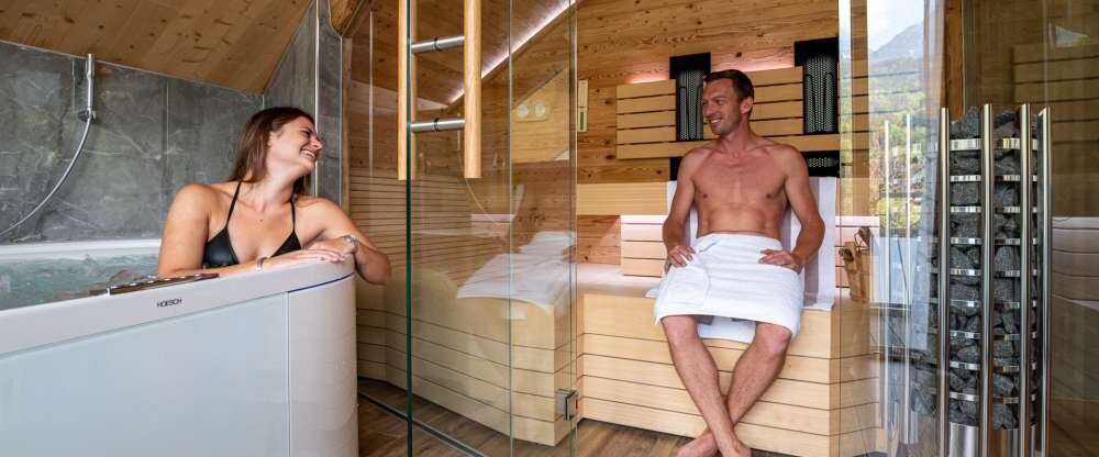 Alpenzauber-Luxus-Spa-Suite