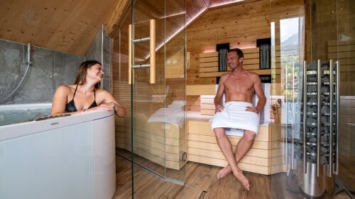 Alpenzauber-Luxus-Spa-Suite