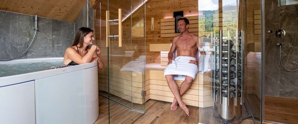 Alpenzauber-Luxus-Spa-Suite