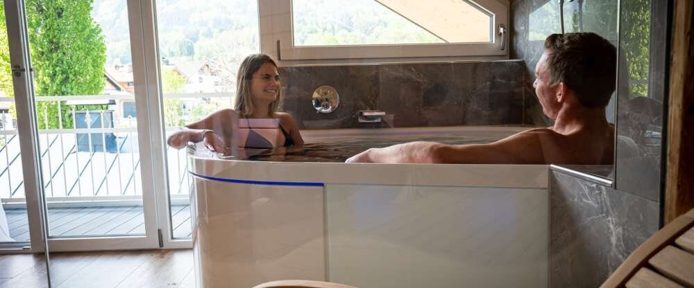 Alpenzauber-Luxus-Spa-Suite