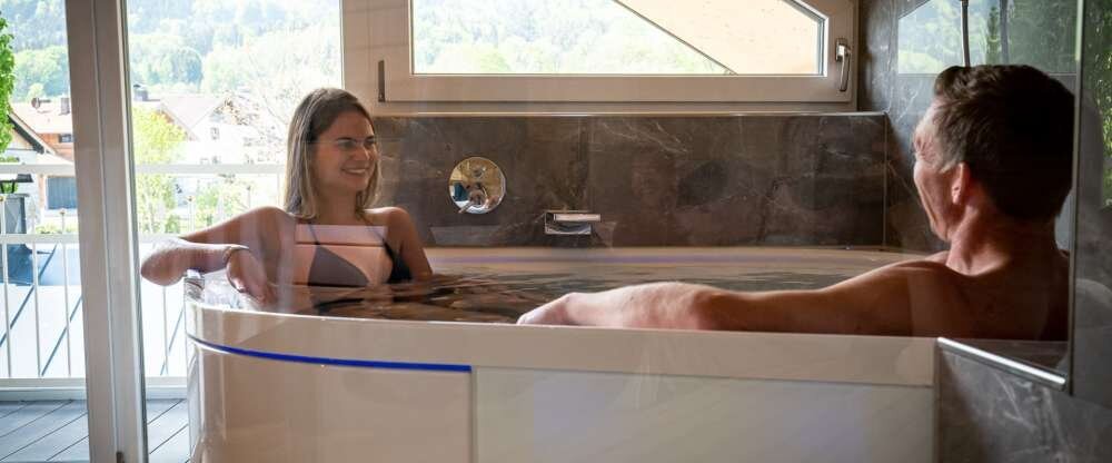 Alpenzauber-Luxus-Spa-Suite